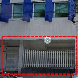 EDIFICIO UNIVERSIDAD 2
Prol. Corregidora Sur N.21. Local 6 Planta baja.